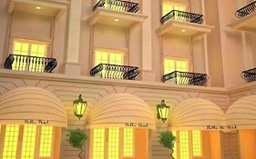 Bella Hotel Surabaya