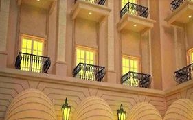 Bella Hotel Surabaya